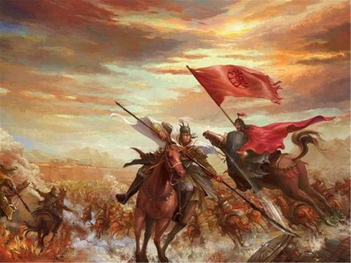 完本架空小说排行榜(十大必看玄幻小说)插图4 完本架空小说排行榜(十大必看玄幻小说)插图4