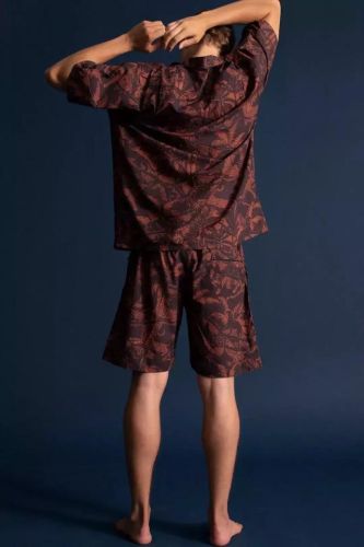 男士睡衣品牌排行榜前十名(男家居服品牌排行榜)插图24