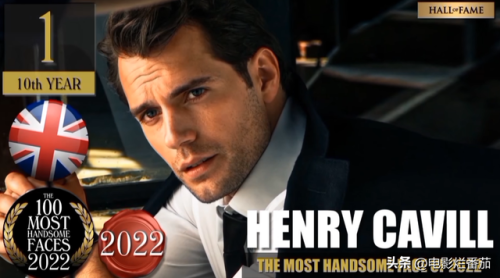 世界最帅的男人排行榜2017(全球颜值最高十大男神)插图41