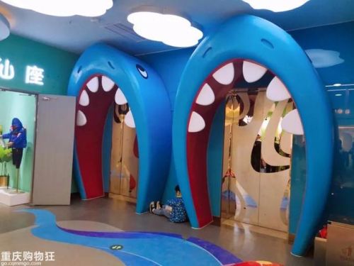 重庆童装加盟店排行榜(餐饮加盟品牌排行榜)插图8