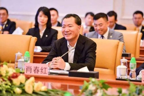 贵州富豪榜2017排行榜(贵州省十大富豪排行)插图4 贵州富豪榜2017排行榜(贵州省十大富豪排行)插图4