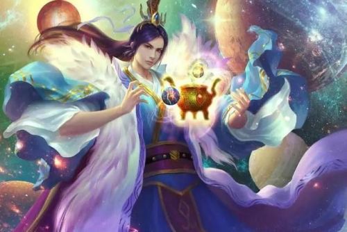 主角成魔的小说排行榜(主角有正魔分身的小说)插图2 主角成魔的小说排行榜(主角有正魔分身的小说)插图2