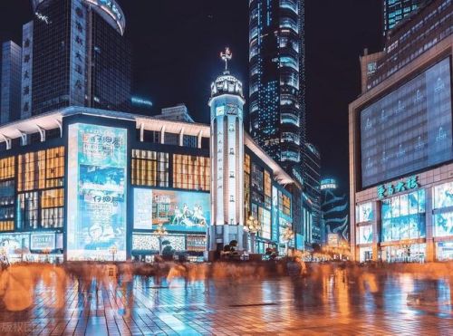 重庆市内景点排行榜(重庆市的旅游景点排名)插图14