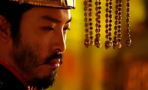 历史片的电视剧排行榜(十大必看历史电视剧)插图33 历史片的电视剧排行榜(十大必看历史电视剧)插图33