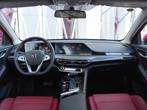 78万元左右最好的车排行榜(七十万买什么车最好)插图6 78万元左右最好的车排行榜(七十万买什么车最好)插图6