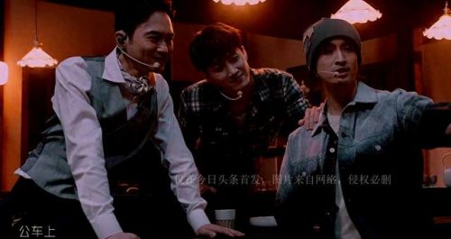 新歌声2人气排行榜(新生代歌手排名)插图3 新歌声2人气排行榜(新生代歌手排名)插图3