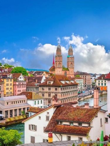 全球最宜居城市排行榜(2023十佳宜居城市)插图4