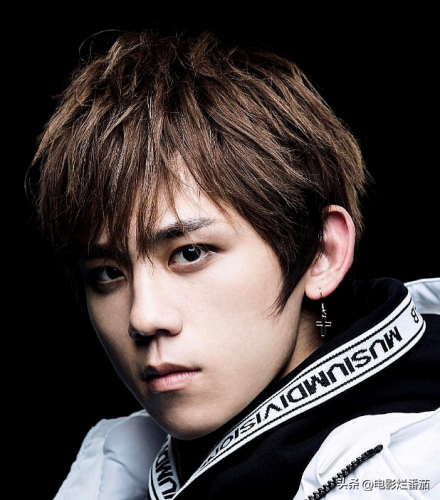 世界最帅的男人排行榜2017(全球颜值最高十大男神)插图26