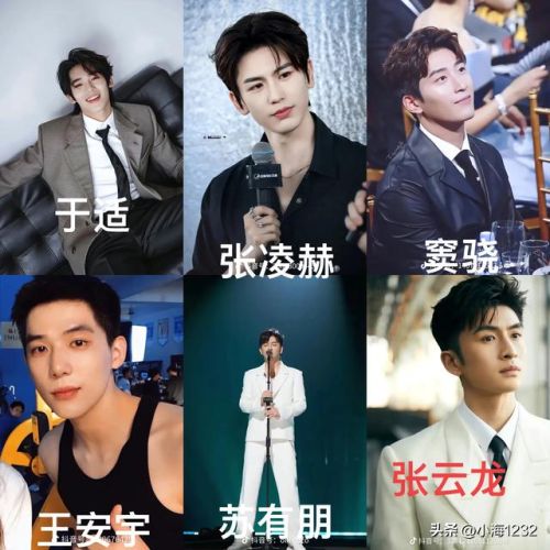 邢昭林男明星排行榜(邢昭林长得像谁)插图17 邢昭林男明星排行榜(邢昭林长得像谁)插图17