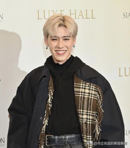 泰国人气男星排行榜(泰国公认的十大帅哥)插图7 泰国人气男星排行榜(泰国公认的十大帅哥)插图7