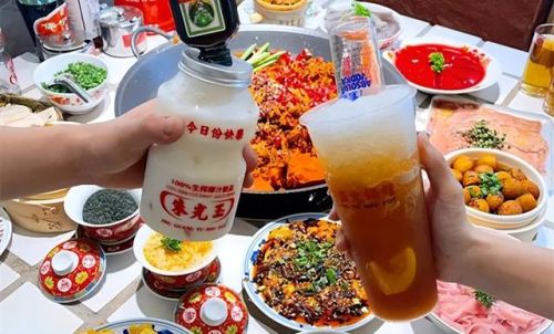 名牌火锅加盟店排行榜(最火的火锅加盟店有哪些)插图7