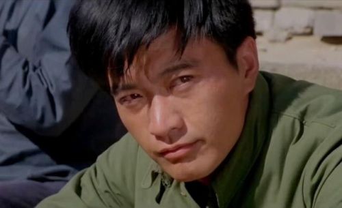 爱情大片排行榜前十名(必看的经典爱情电影)插图31