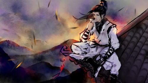 网游小说排行榜完本全本(十大巅峰虚拟网游小说)插图2 网游小说排行榜完本全本(十大巅峰虚拟网游小说)插图2