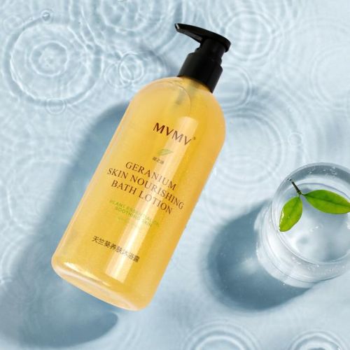 氨基酸沐浴露排行榜(世界顶级沐浴露品牌)插图2 氨基酸沐浴露排行榜(世界顶级沐浴露品牌)插图2