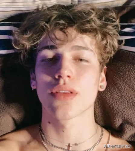 世界最帅的男人排行榜2017(全球颜值最高十大男神)插图10