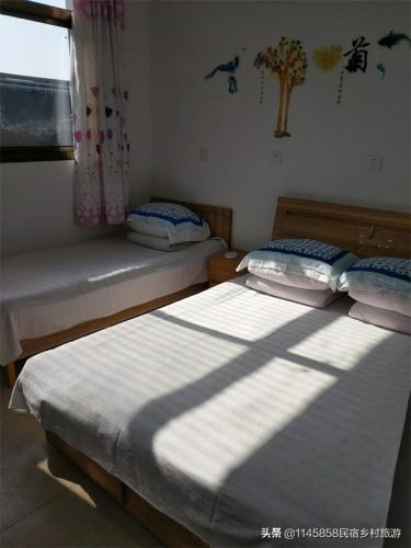 古北水镇农家院排行榜(古北水镇附近的民宿)插图8 古北水镇农家院排行榜(古北水镇附近的民宿)插图8