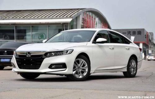 安全的车排行榜前十名(十大安全系数最高汽车车型)插图8 安全的车排行榜前十名(十大安全系数最高汽车车型)插图8