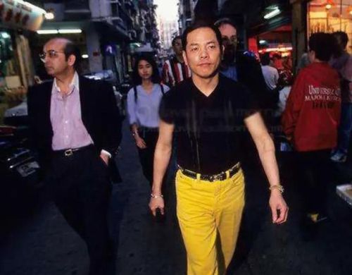 大陆黑帮老大排行榜(中国十大黑色会排名周广龙)插图7