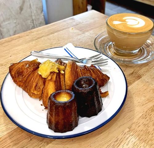 广州烘焙加盟店排行榜(广州十大烘焙培训班)插图8