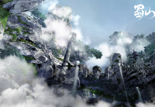 网游类蜀山小说排行榜(重生网游小说十大巅峰之作)插图 网游类蜀山小说排行榜(重生网游小说十大巅峰之作)插图