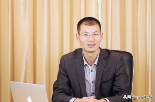 河南富豪榜2017排行榜(河南前100名富豪)插图10 河南富豪榜2017排行榜(河南前100名富豪)插图10