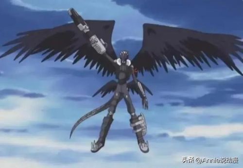 数码宝贝战力排行榜(数码宝贝官方公认的最强)插图7 数码宝贝战力排行榜(数码宝贝官方公认的最强)插图7