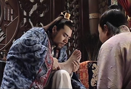 好看的古装武侠剧排行榜(口碑最好的十部武侠剧)插图71 好看的古装武侠剧排行榜(口碑最好的十部武侠剧)插图71