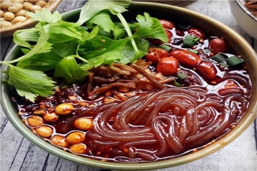 酸辣粉加盟品牌排行榜(正宗酸辣粉前十强加盟)插图9 酸辣粉加盟品牌排行榜(正宗酸辣粉前十强加盟)插图9