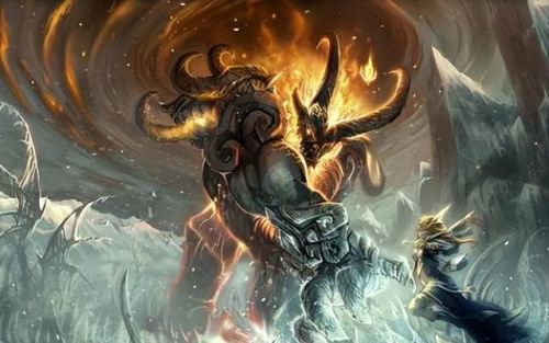 完结兽人小说排行榜(末世小说排行)插图1