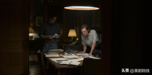 美剧豆瓣评分排行榜(豆瓣评分最高十部美剧)插图27 美剧豆瓣评分排行榜(豆瓣评分最高十部美剧)插图27