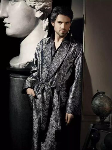 男士睡衣品牌排行榜前十名(男家居服品牌排行榜)插图15