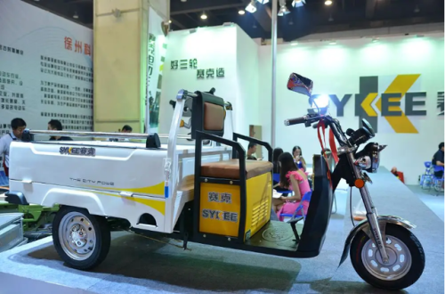 品牌电动三轮车排行榜(江苏宗申三轮车厂家直销批发)插图 品牌电动三轮车排行榜(江苏宗申三轮车厂家直销批发)插图