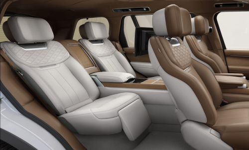 全球最贵越野车排行榜(顶级豪华越野车)插图5 全球最贵越野车排行榜(顶级豪华越野车)插图5