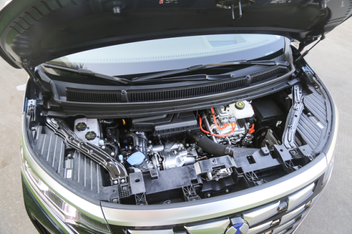 中国合资汽车品牌排行榜(合资车哪个车质量好呢)插图11 中国合资汽车品牌排行榜(合资车哪个车质量好呢)插图11