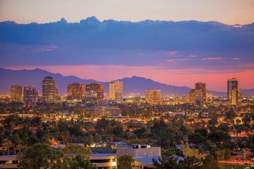 美国的大城市的排行榜(洛杉矶城市排名)插图4 美国的大城市的排行榜(洛杉矶城市排名)插图4