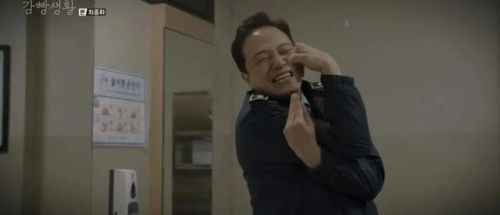 好看的韩电视剧排行榜(韩国超能力电视剧十大排行榜)插图46 好看的韩电视剧排行榜(韩国超能力电视剧十大排行榜)插图46