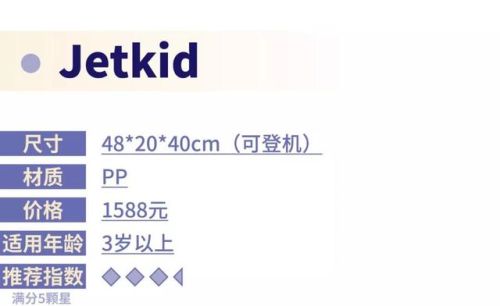 儿童行李箱品牌排行榜(儿童皮箱子哪个牌子的好)插图40 儿童行李箱品牌排行榜(儿童皮箱子哪个牌子的好)插图40