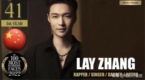 世界最帅的男人排行榜2017(全球颜值最高十大男神)插图48