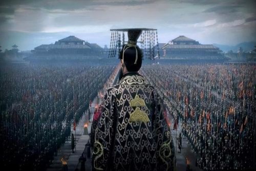 完本战国小说排行榜(架空历史小说完本排名)