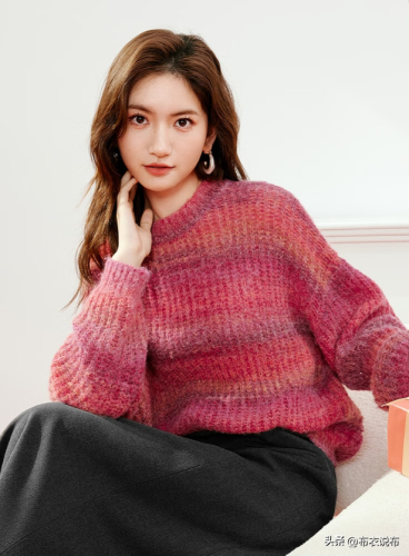 女裤品牌排行榜前20名(国内十大品牌女裤有哪些)插图3