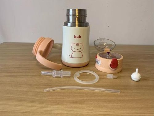 婴儿保温杯品牌排行榜(2023年婴儿保温杯前十名)插图61