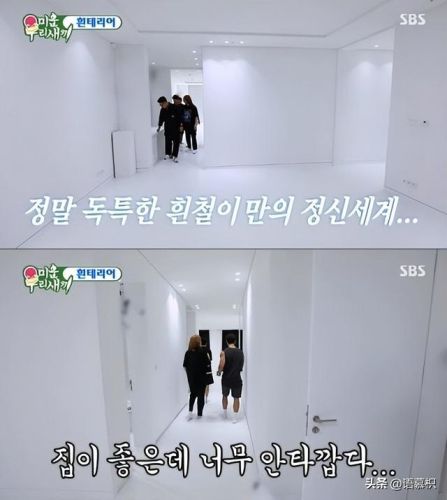 明星豪宅排行榜图片集(豪宅排名)