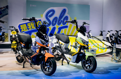 电动车汽车品牌排行榜(最好的纯电动车排名)插图5