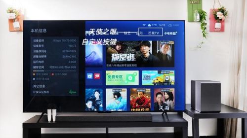 乐华名牌电视机排行榜(65寸电视哪个牌子好)插图48