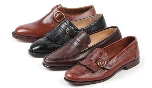 奢侈品牌男鞋排行榜(十大名牌鞋子排名榜)插图5 奢侈品牌男鞋排行榜(十大名牌鞋子排名榜)插图5