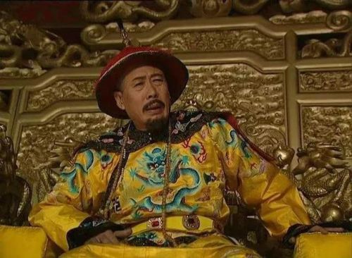 好看的古装武侠剧排行榜(口碑最好的十部武侠剧)插图35 好看的古装武侠剧排行榜(口碑最好的十部武侠剧)插图35