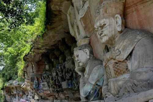 重庆市内景点排行榜(重庆市的旅游景点排名)插图31