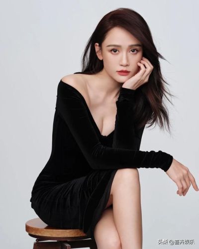 吻戏最多的明星排行榜(柳岩吻戏)插图6