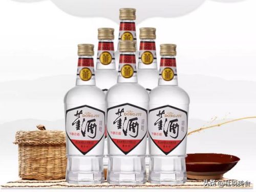 中国老十大名酒排行榜(中国白酒排名一览表)