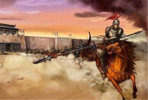 完本架空小说排行榜(十大必看玄幻小说)插图8 完本架空小说排行榜(十大必看玄幻小说)插图8